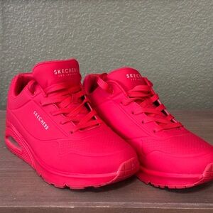 SKECHERS Uno Stand on Air sneakers